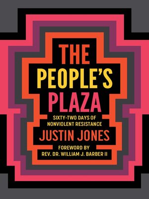 cover image of The People's Plaza